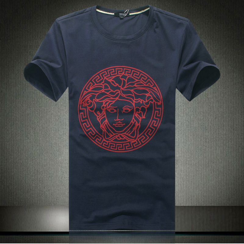 T-shirt Versace Homme Pas Cher